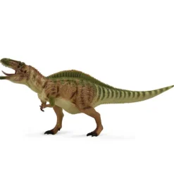 Acrocanthosaurus With Movable Jaw 1:40 (Deluxe)