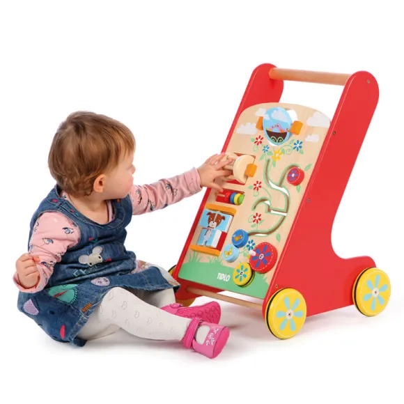 Activity Walker