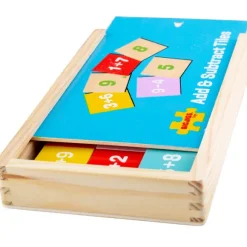 Add and Subtract Box