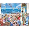 All On Deck - 1000 Piece Jigsaw Puzzle