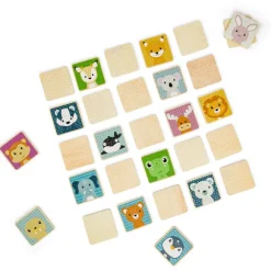 Animal Match
