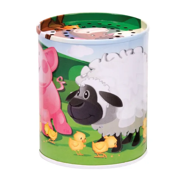 Animal Sound Maker