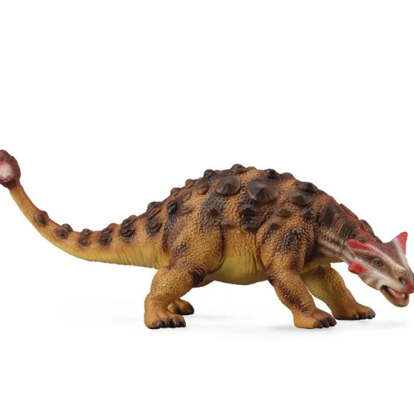 Ankylosaurus 1:40 (Deluxe)