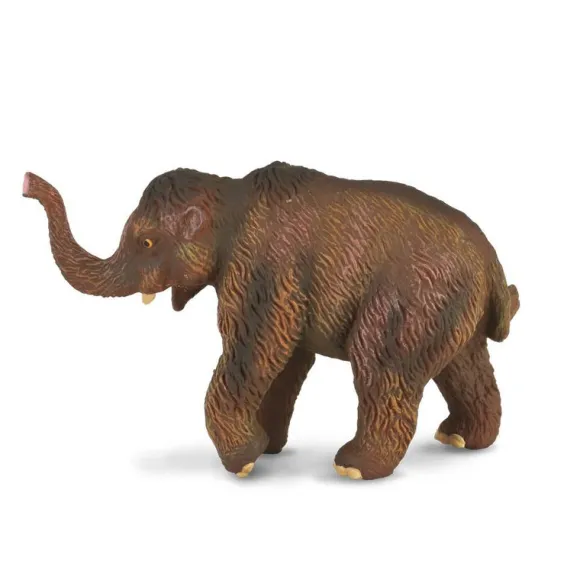 Baby Mammoth