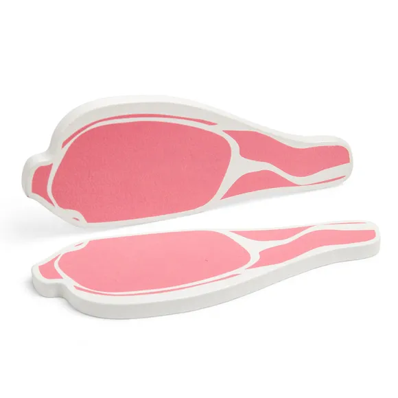 Bacon (Pack of 2)
