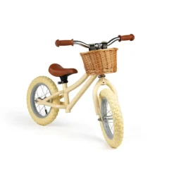 Balance Bike (Cream)