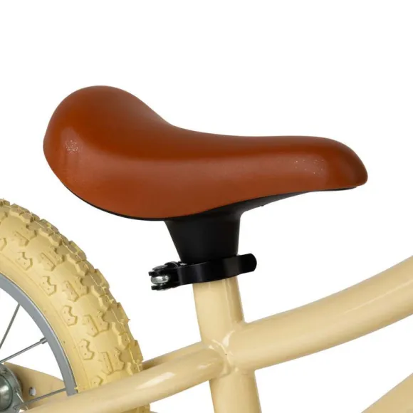 Balance Bike (Cream)