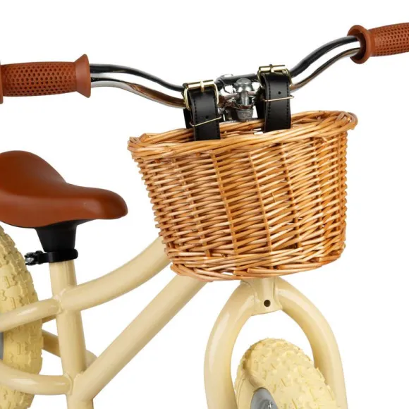 Balance Bike (Cream)