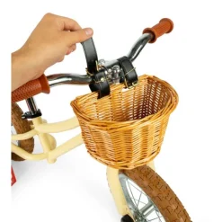 Balance Bike (Cream)