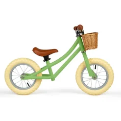 Balance Bike (Green)