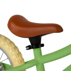 Balance Bike (Green)