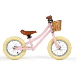 Balance Bike (Pink)