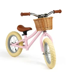 Balance Bike (Pink)