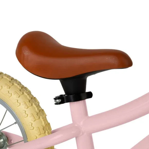 Balance Bike (Pink)