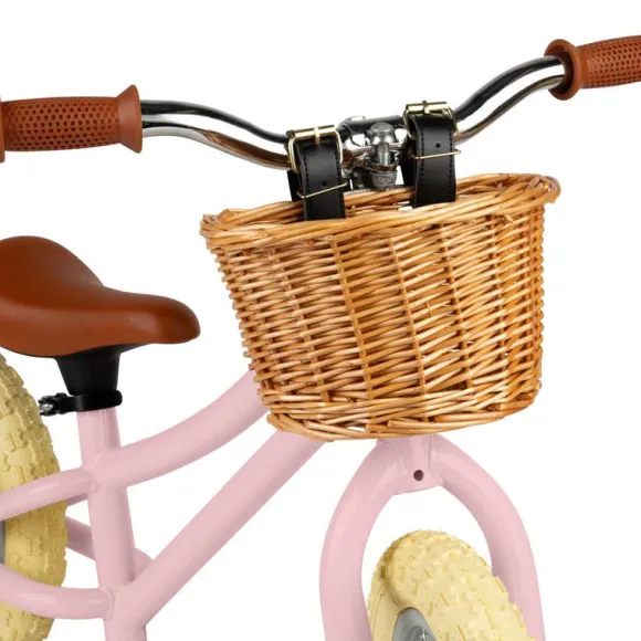 Balance Bike (Pink)