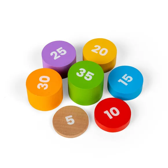 Balancing Scales