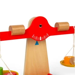 Balancing Scales
