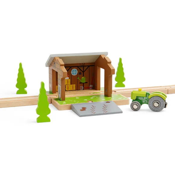 Barnyard