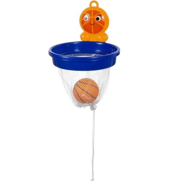 Bath Ball - Dunk Time