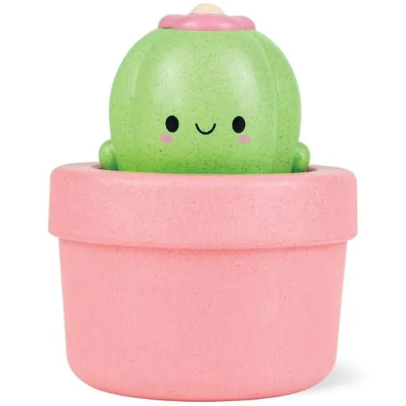 Bath Pop-Up - Cactus
