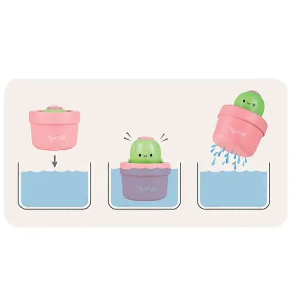 Bath Pop-Up - Cactus