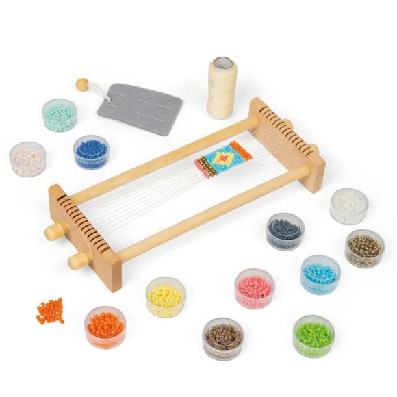 Bead Weaving Loom