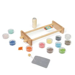 Bead Weaving Loom