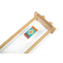 Bead Weaving Loom