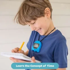 Beat the Clock - Stopwatch Set