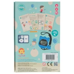 Beat the Clock - Stopwatch Set
