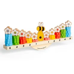 Bee Balanced Game