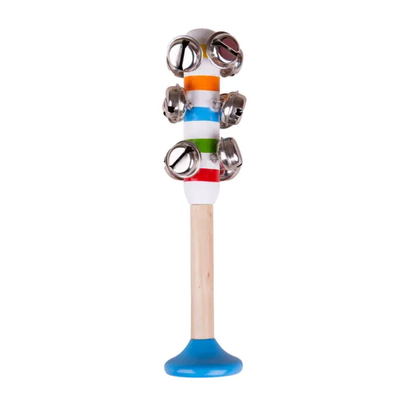 Bell Stick (Blue)