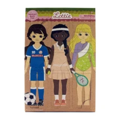 Branksea Sports Club Multipack