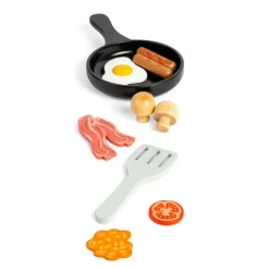 Breakfast Fry Up