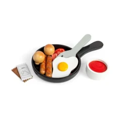 Breakfast Fry Up