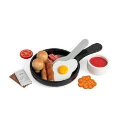 Breakfast Fry Up