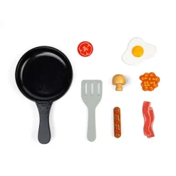 Breakfast Fry Up
