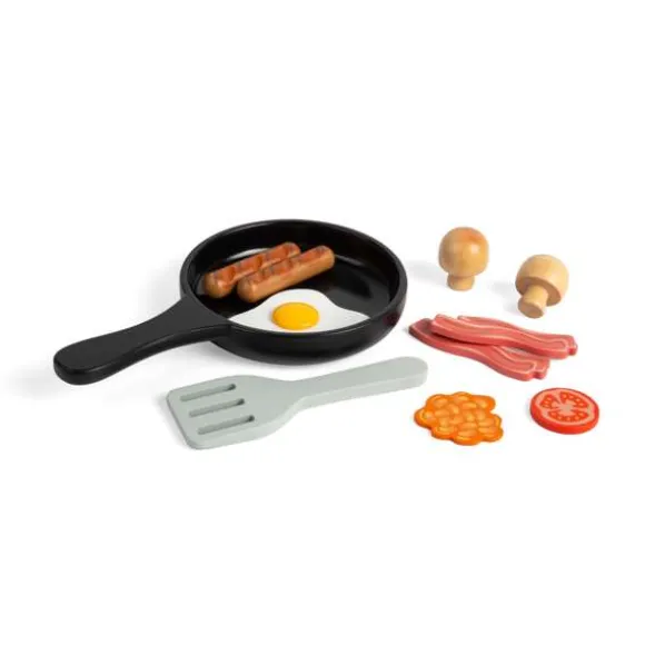Breakfast Fry Up - DAMAGED BOX
