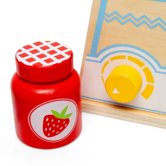 Breakfast Set