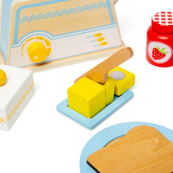 Breakfast Set