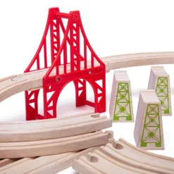 Bridge Expansion Set