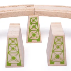 Bridge Expansion Set