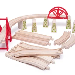 Bridge Expansion Set