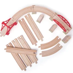 Bridge Expansion Set