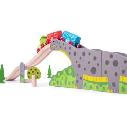 Bronto Riser