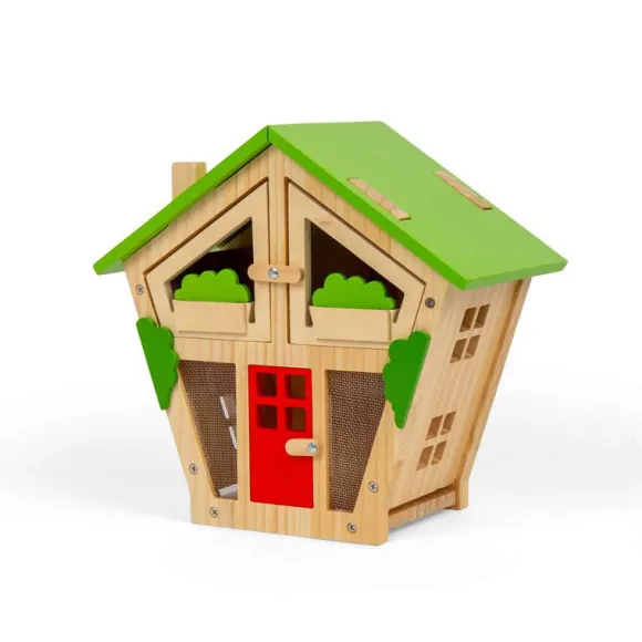 Bug House