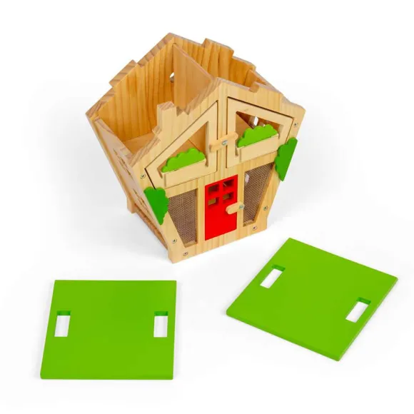 Bug House