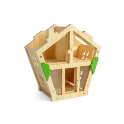 Bug House