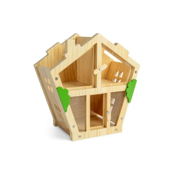 Bug House