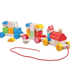 Build Up Train